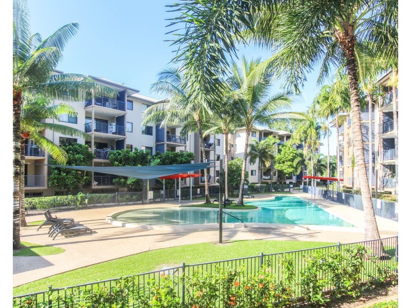 75/89-95 Ishmael Road, Earlville QLD 4870