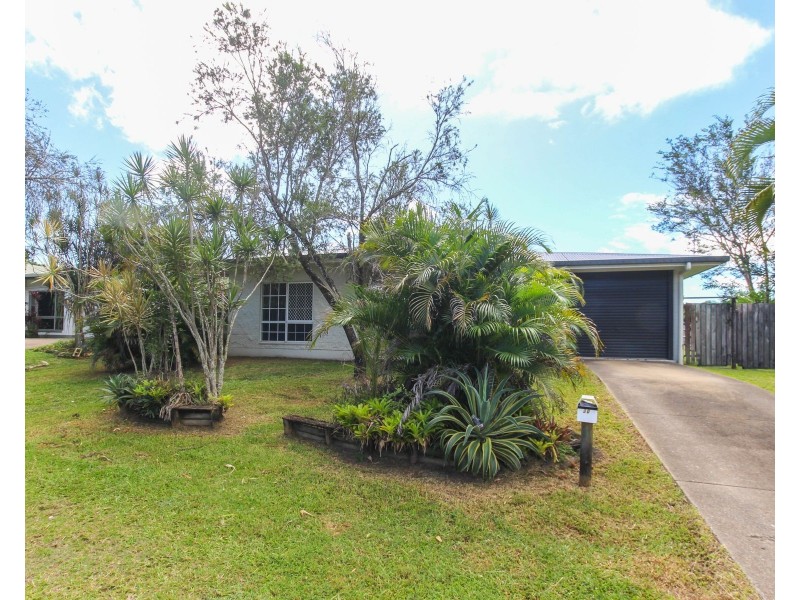 30 Idalia Road, Mount Sheridan QLD 4868