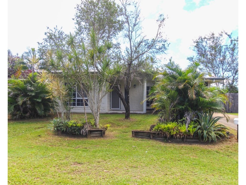 30 Idalia Road, Mount Sheridan QLD 4868