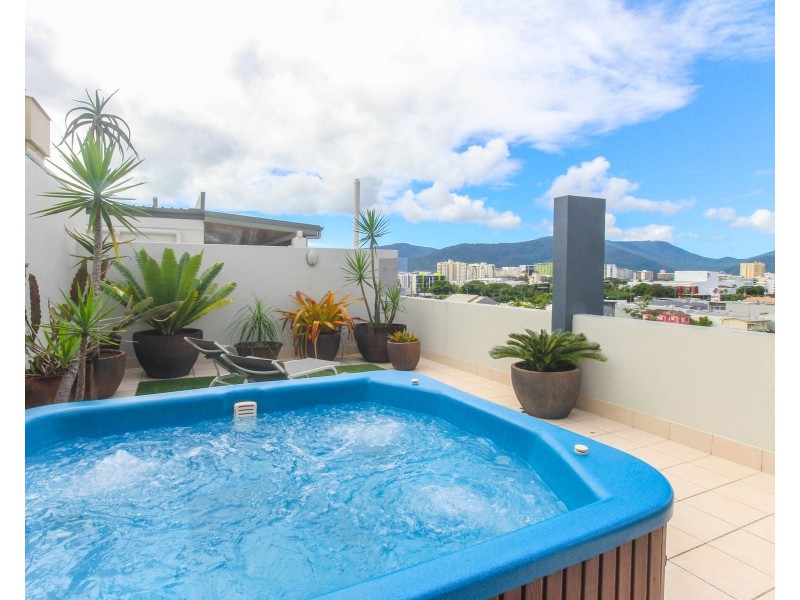 42/93-95 McLeod Street, Cairns City QLD 4870