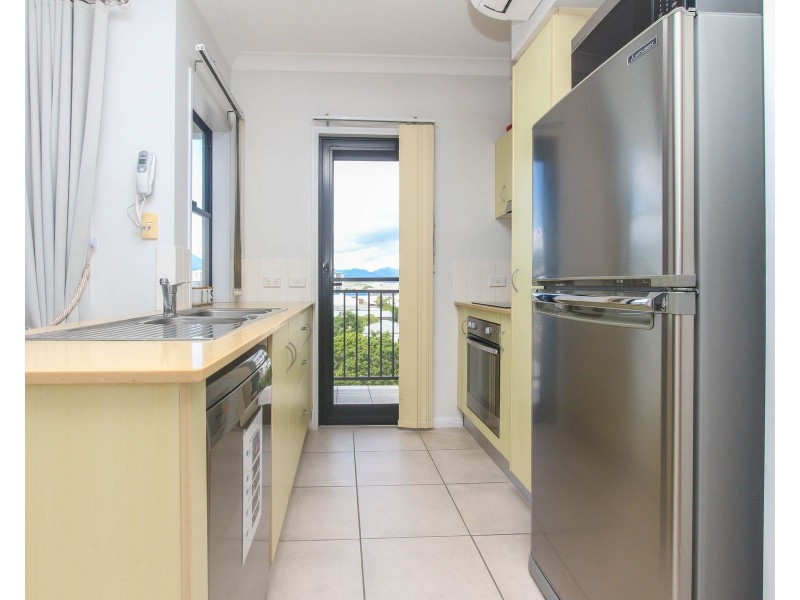 42/93-95 McLeod Street, Cairns City QLD 4870
