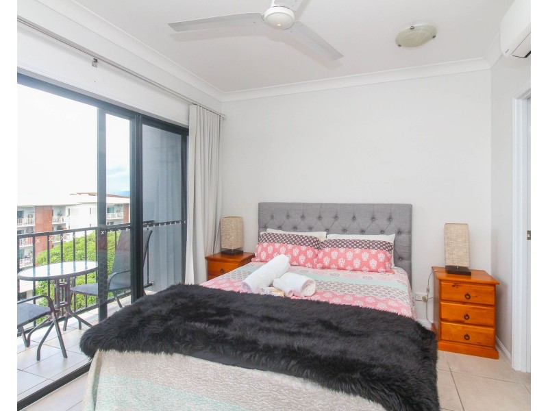 42/93-95 McLeod Street, Cairns City QLD 4870