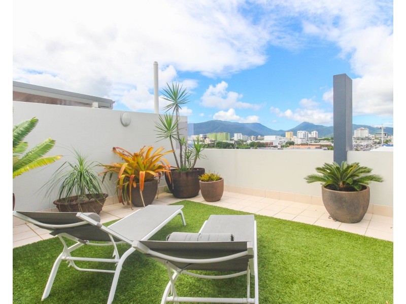 42/93-95 McLeod Street, Cairns City QLD 4870