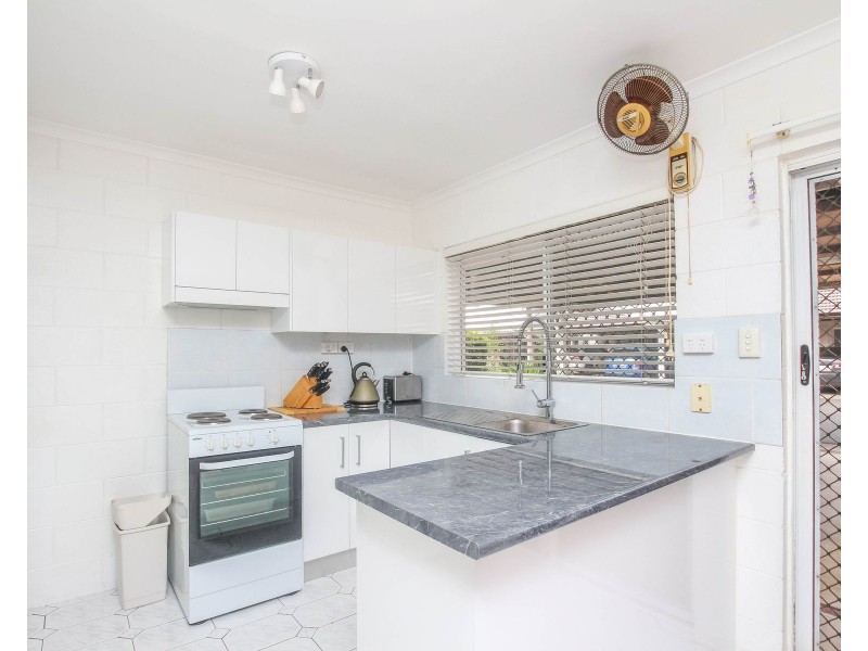 28/6-8 Cannon Street, Manunda QLD 4870