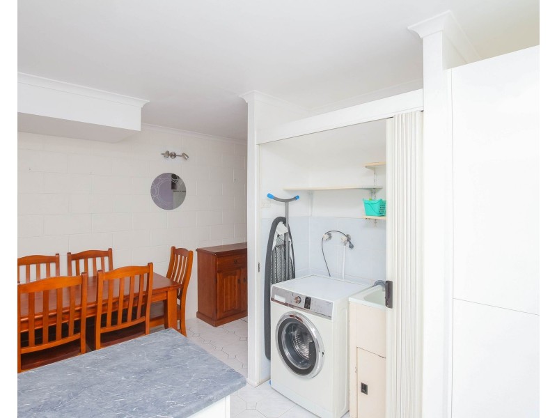 28/6-8 Cannon Street, Manunda QLD 4870
