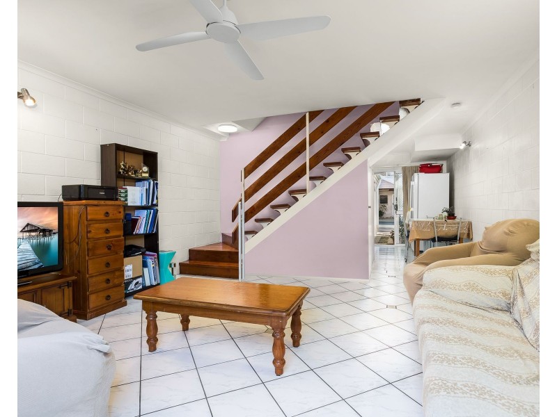 28/6-8 Cannon Street, Manunda QLD 4870