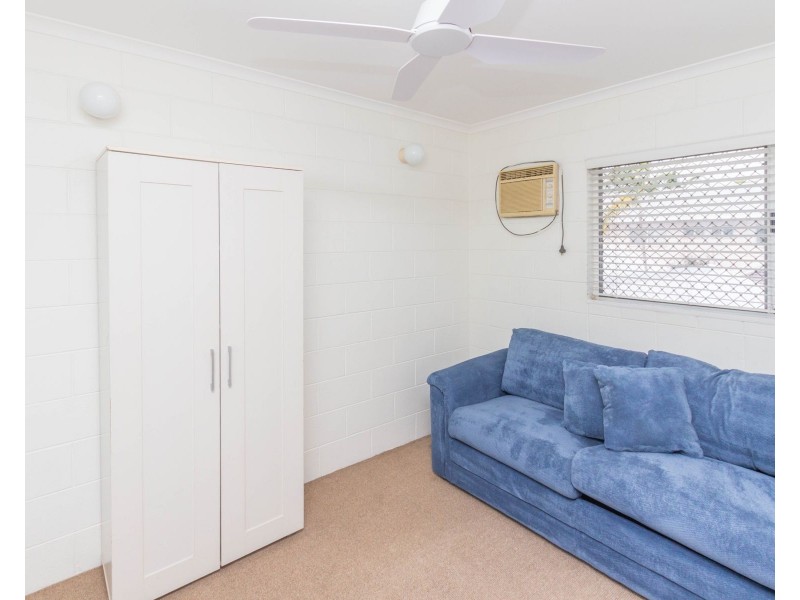28/6-8 Cannon Street, Manunda QLD 4870