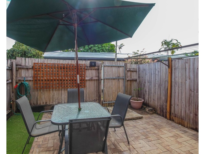 28/6-8 Cannon Street, Manunda QLD 4870