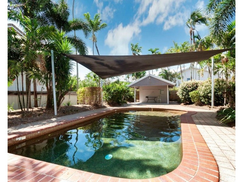 28/6-8 Cannon Street, Manunda QLD 4870