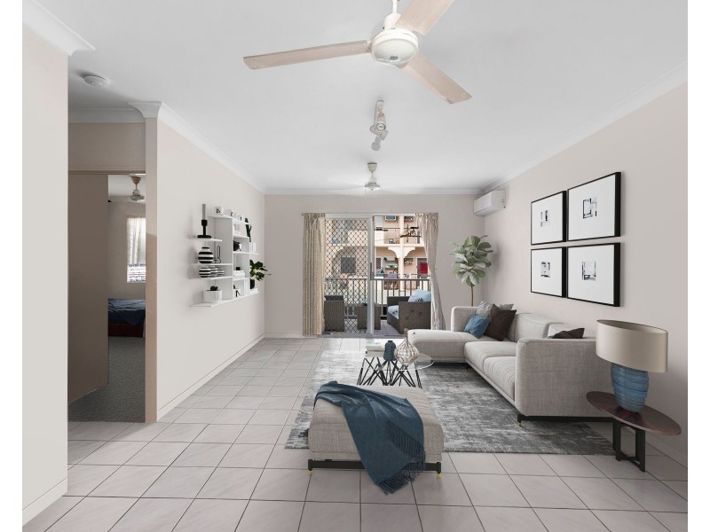 8/59-61 McCormack Street, Manunda QLD 4870