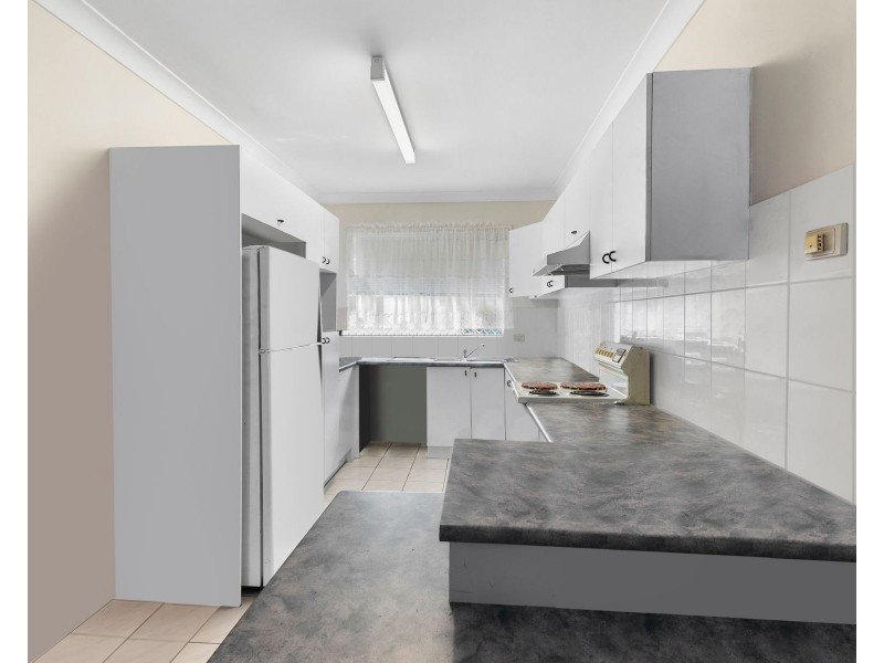 8/59-61 McCormack Street, Manunda QLD 4870