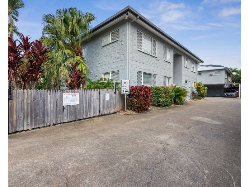 8/59-61 McCormack Street, Manunda QLD 4870
