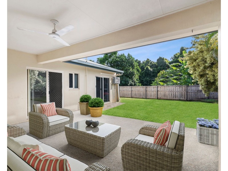 13 Shamrock Avenue, Brinsmead QLD 4870