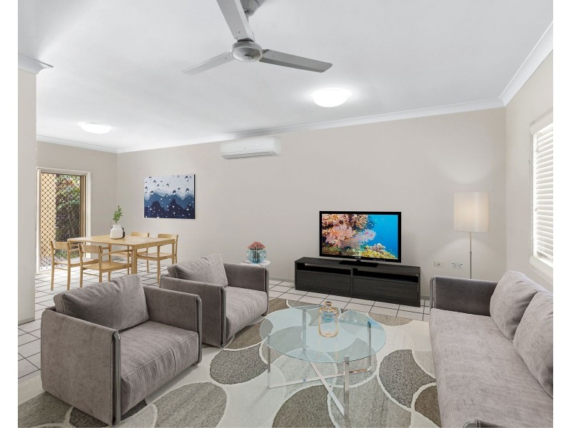 13 Shamrock Avenue, Brinsmead QLD 4870
