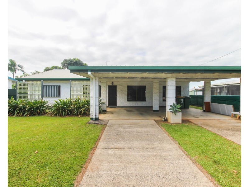 42 Stewart Street, Edmonton QLD 4869