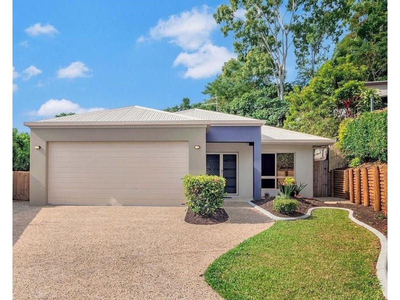 5 Fantan Close, Redlynch QLD 4870