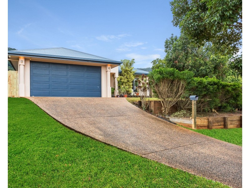 143 Fitzmaurice Drive, Bentley Park QLD 4869