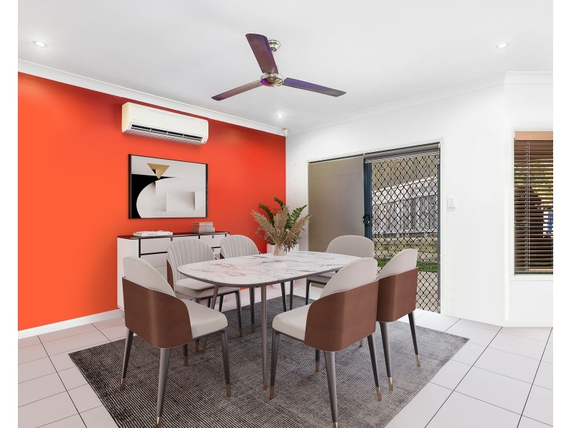 143 Fitzmaurice Drive, Bentley Park QLD 4869