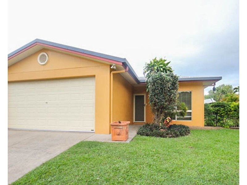 8 Shamrock Avenue, Brinsmead QLD 4870