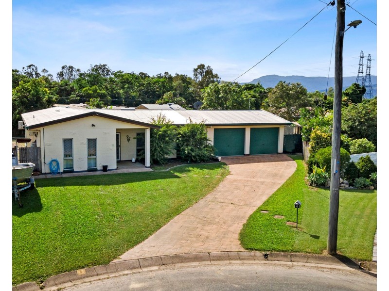 4 Marvin Close, White Rock QLD 4868