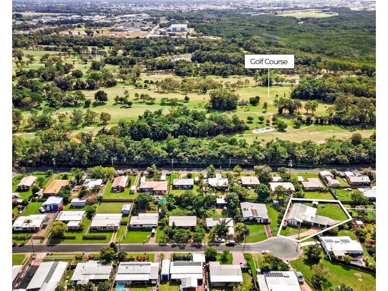 4 Marvin Close, White Rock QLD 4868