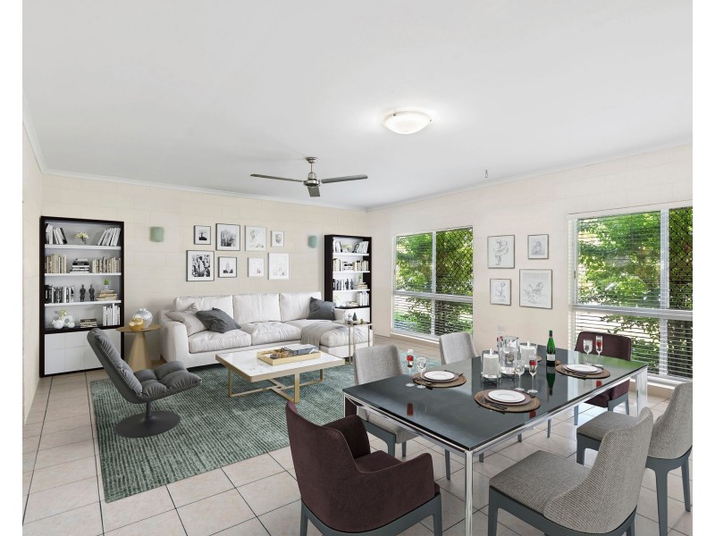 4 Marvin Close, White Rock QLD 4868