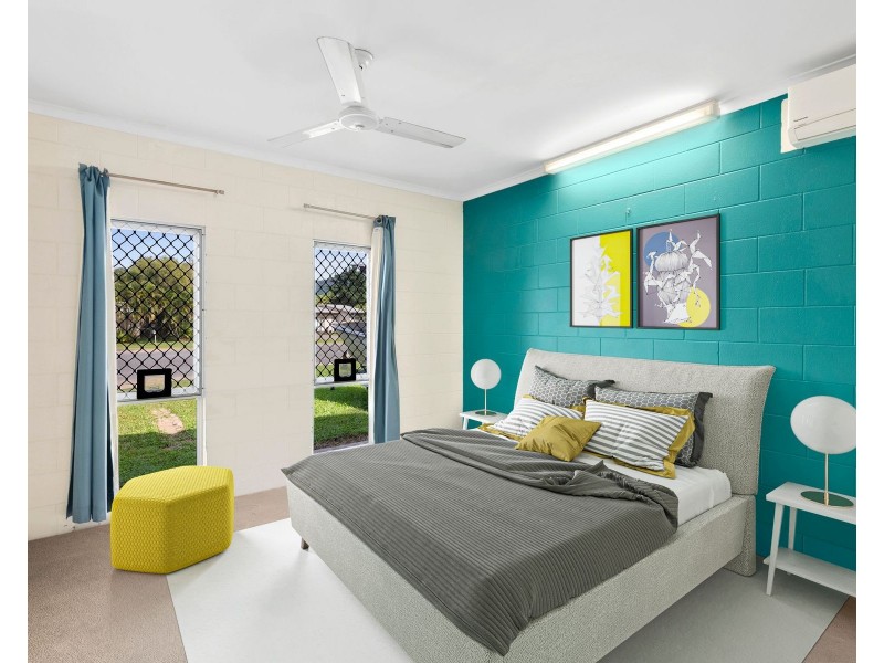 4 Marvin Close, White Rock QLD 4868