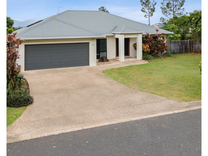 66 Woodrose Drive, Mount Sheridan QLD 4868