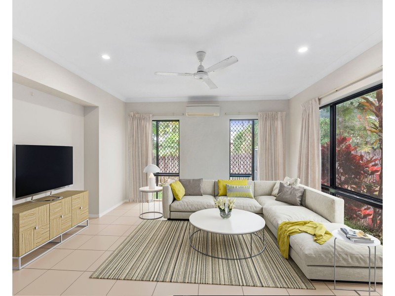 66 Woodrose Drive, Mount Sheridan QLD 4868