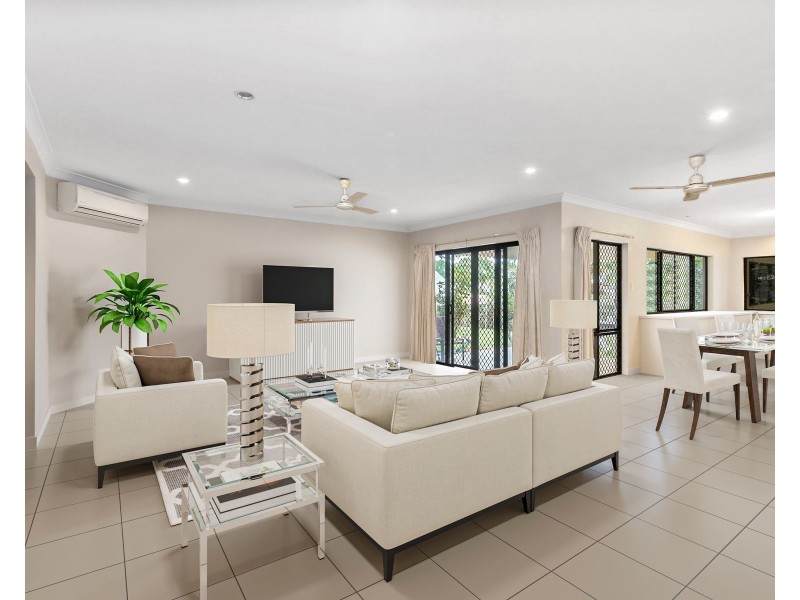 66 Woodrose Drive, Mount Sheridan QLD 4868