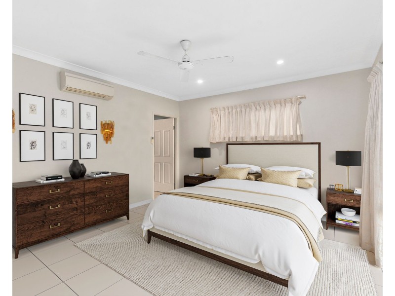 66 Woodrose Drive, Mount Sheridan QLD 4868