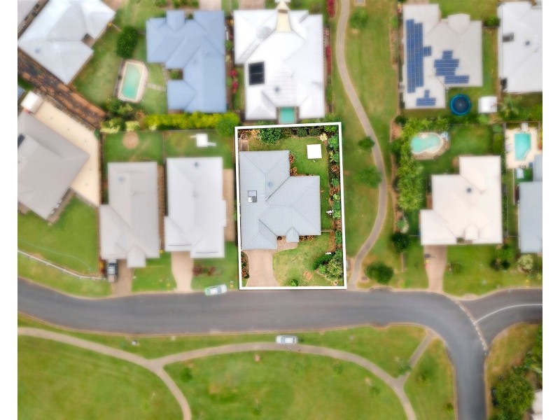 66 Woodrose Drive, Mount Sheridan QLD 4868