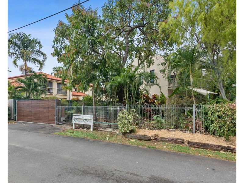 4/23 Hibiscus Lane, Holloways Beach QLD 4878