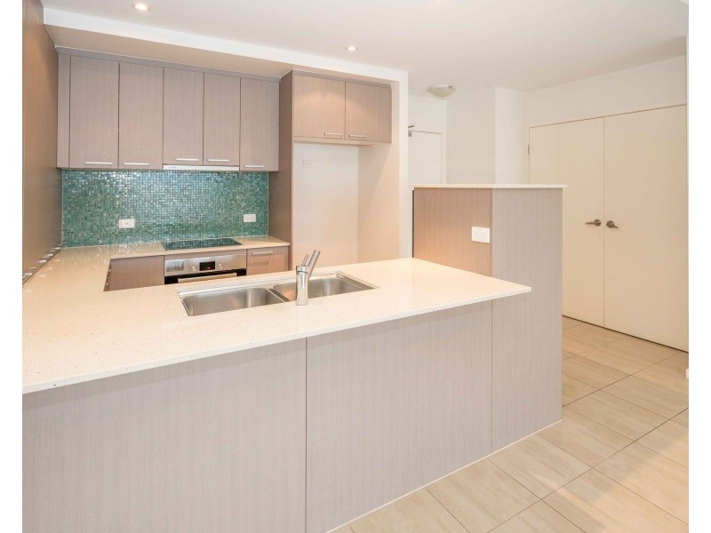 603/174 Grafton, Cairns City QLD 4870
