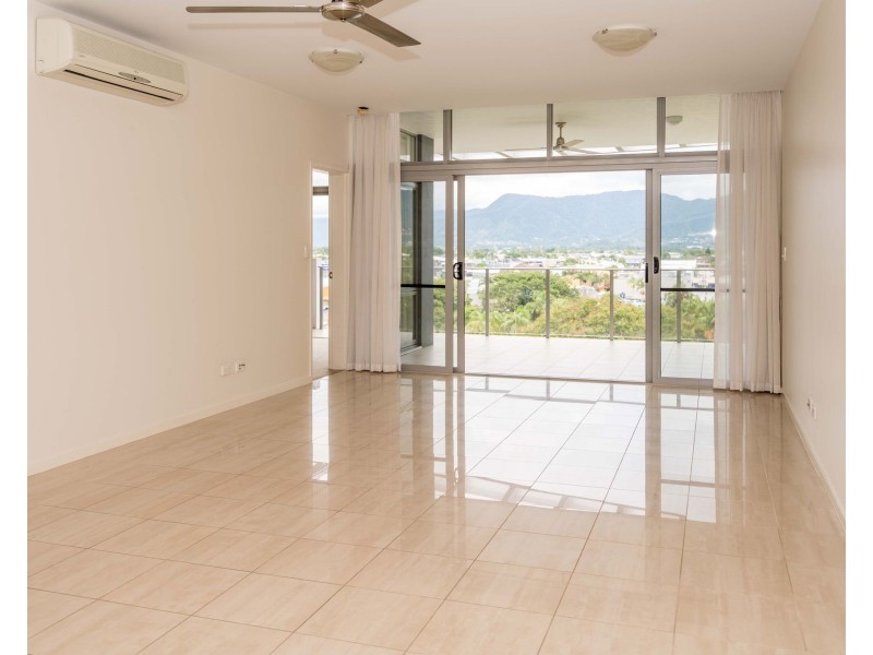 603/174 Grafton, Cairns City QLD 4870