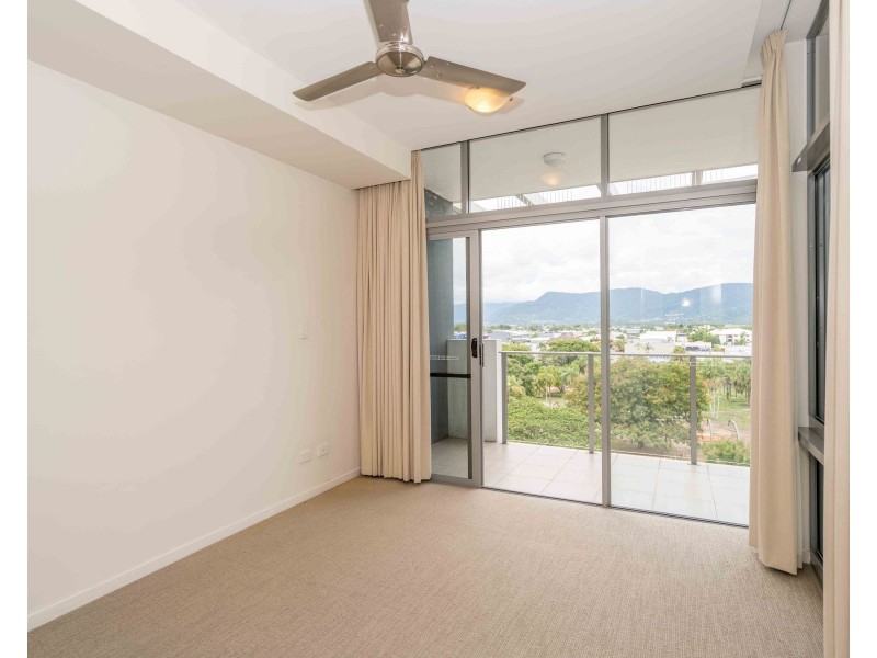 603/174 Grafton, Cairns City QLD 4870