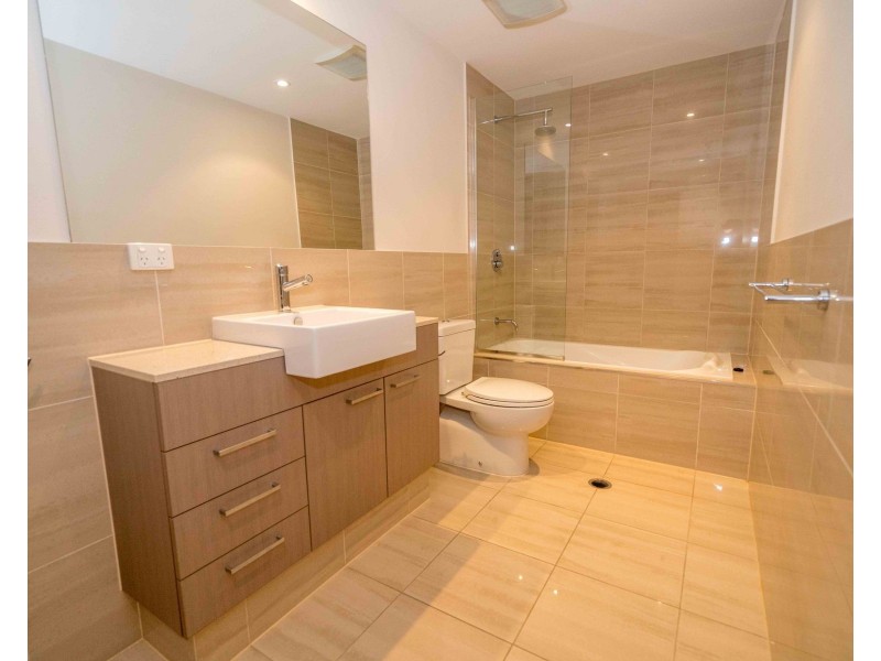 603/174 Grafton, Cairns City QLD 4870
