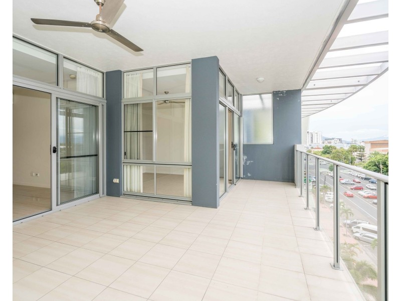 603/174 Grafton, Cairns City QLD 4870