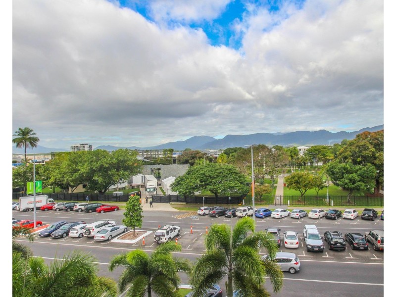 603/174 Grafton, Cairns City QLD 4870