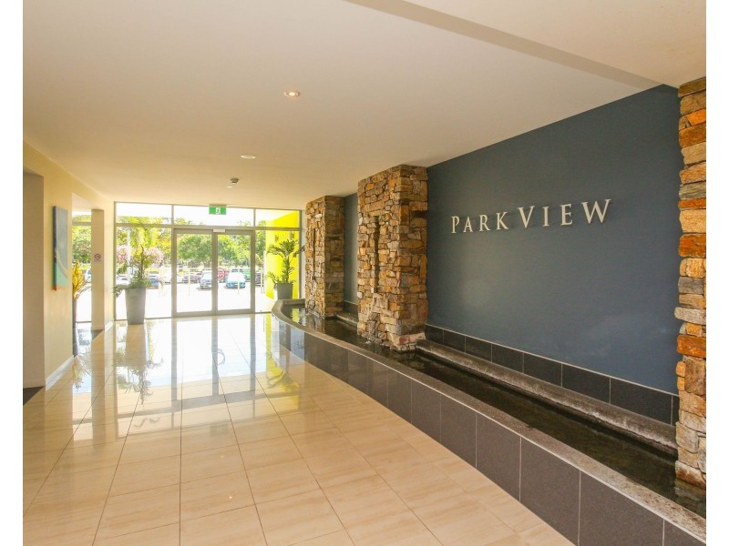 603/174 Grafton, Cairns City QLD 4870