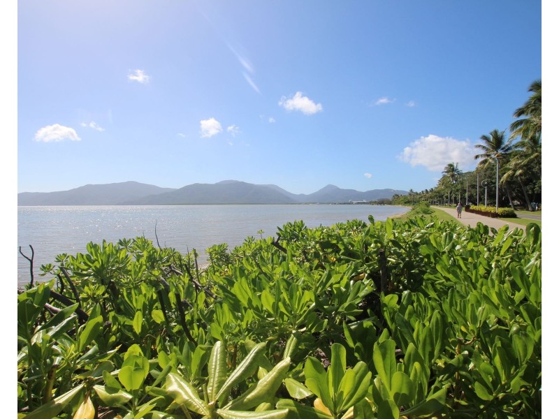 603/174 Grafton, Cairns City QLD 4870