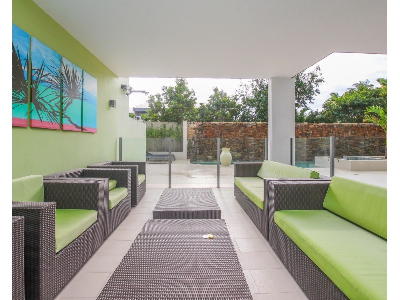 603/174 Grafton, Cairns City QLD 4870