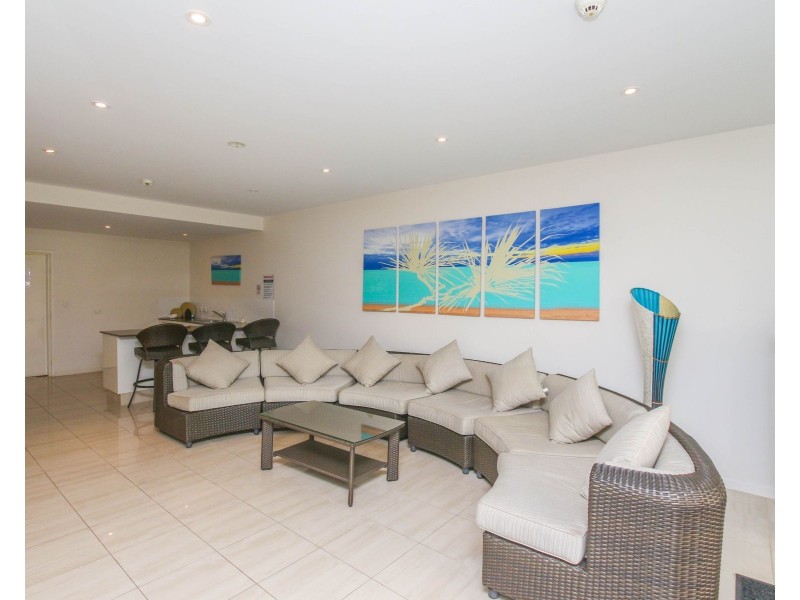 603/174 Grafton, Cairns City QLD 4870