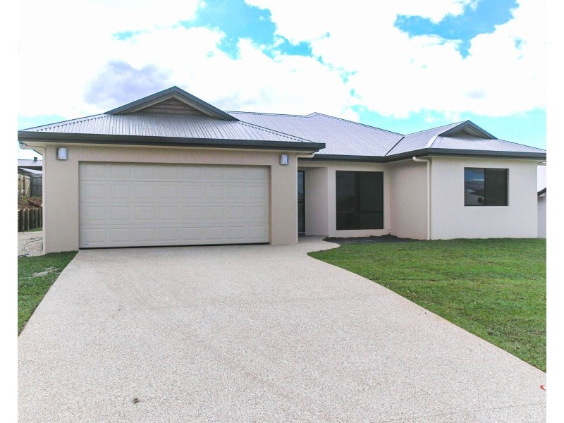 36 Bambusa Terrace, Mount Sheridan QLD 4868