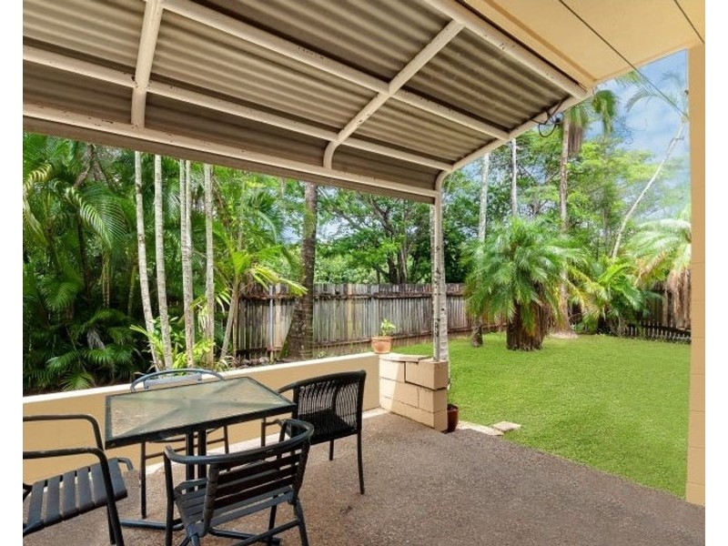 5/23-25 Harris Street, Parramatta Park QLD 4870