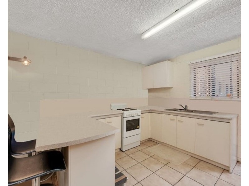 5/23-25 Harris Street, Parramatta Park QLD 4870