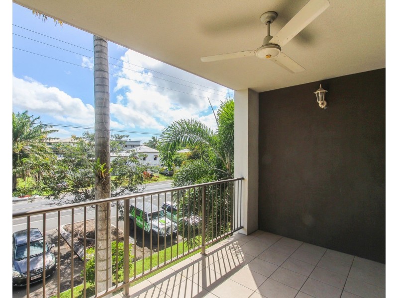 20/97-99 Martyn Street, Parramatta Park QLD 4870