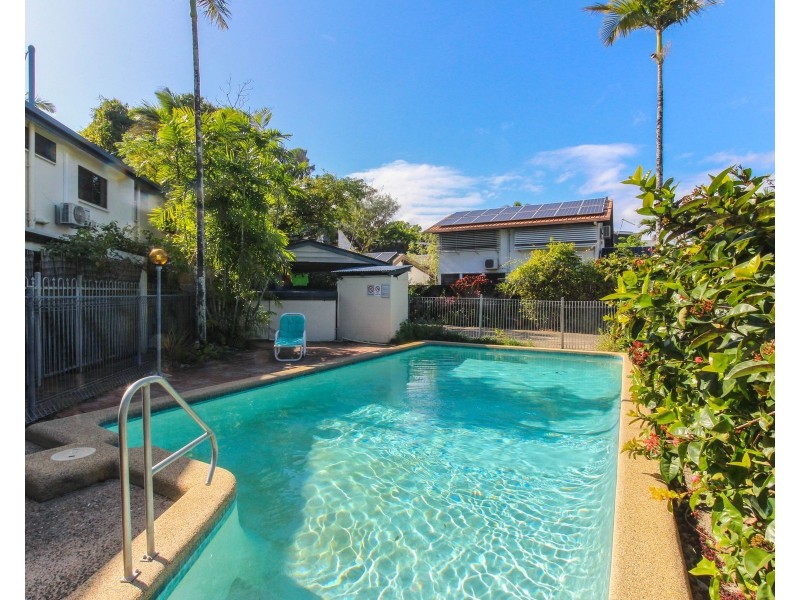6/98-100 Martyn Street, Parramatta Park QLD 4870
