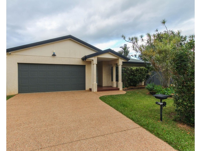4 McPhail Street, Edmonton QLD 4869