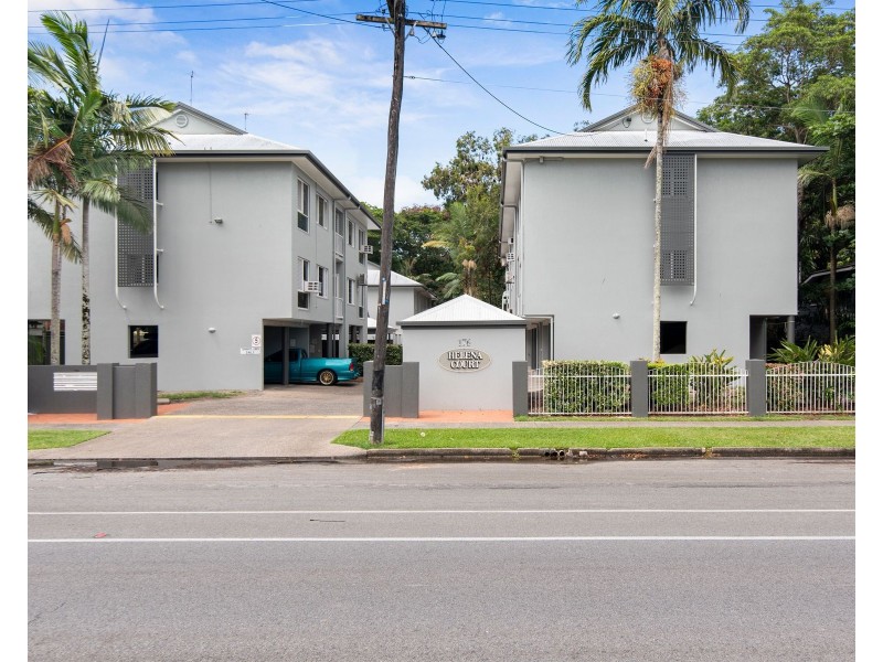 4/176 Hoare Street, Manoora QLD 4870